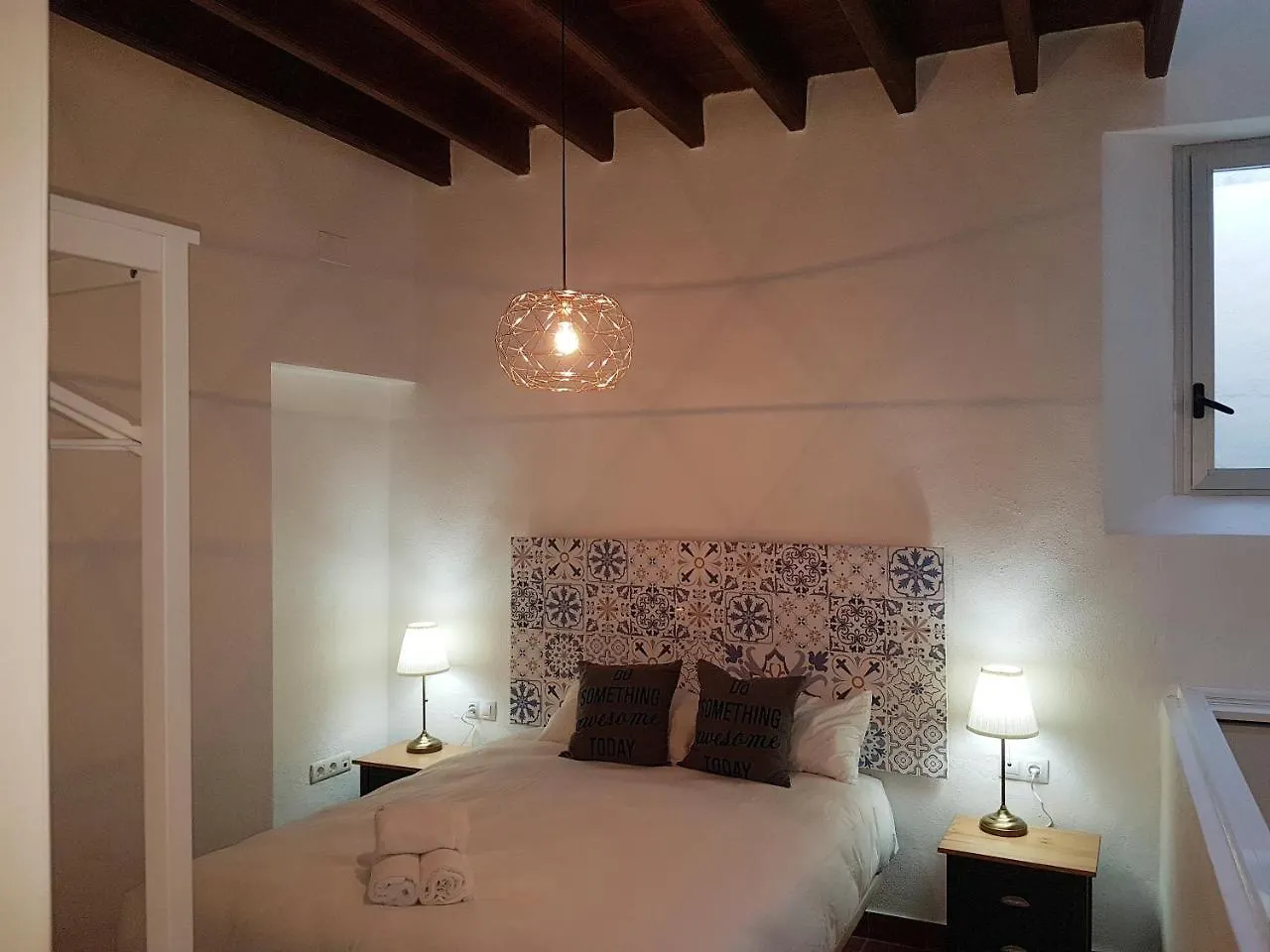 Casas De Sevilla - Casa Sevillana Harinas26 İspanya
