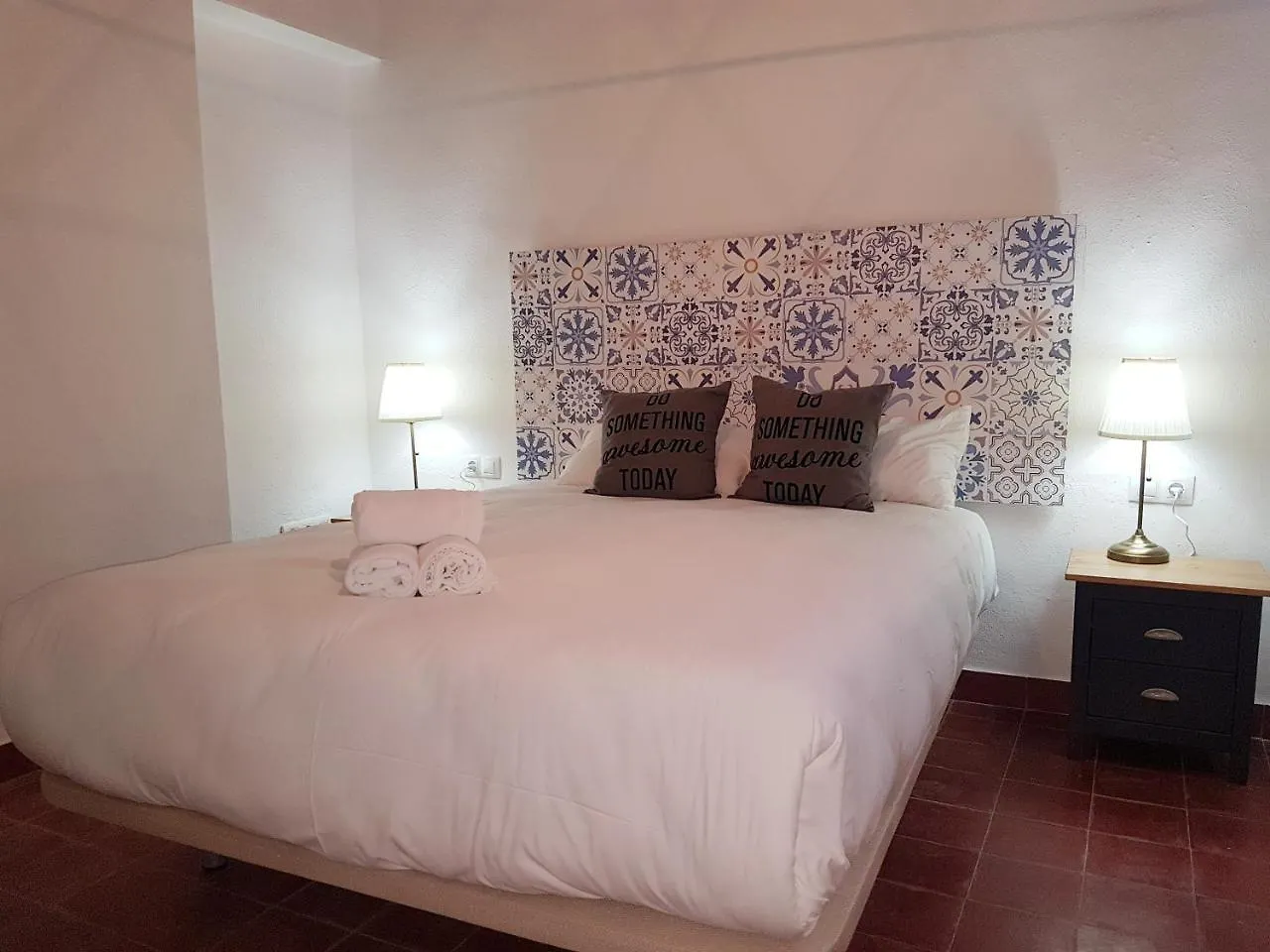 Casas De Sevilla - Casa Sevillana Harinas26 0*,  İspanya