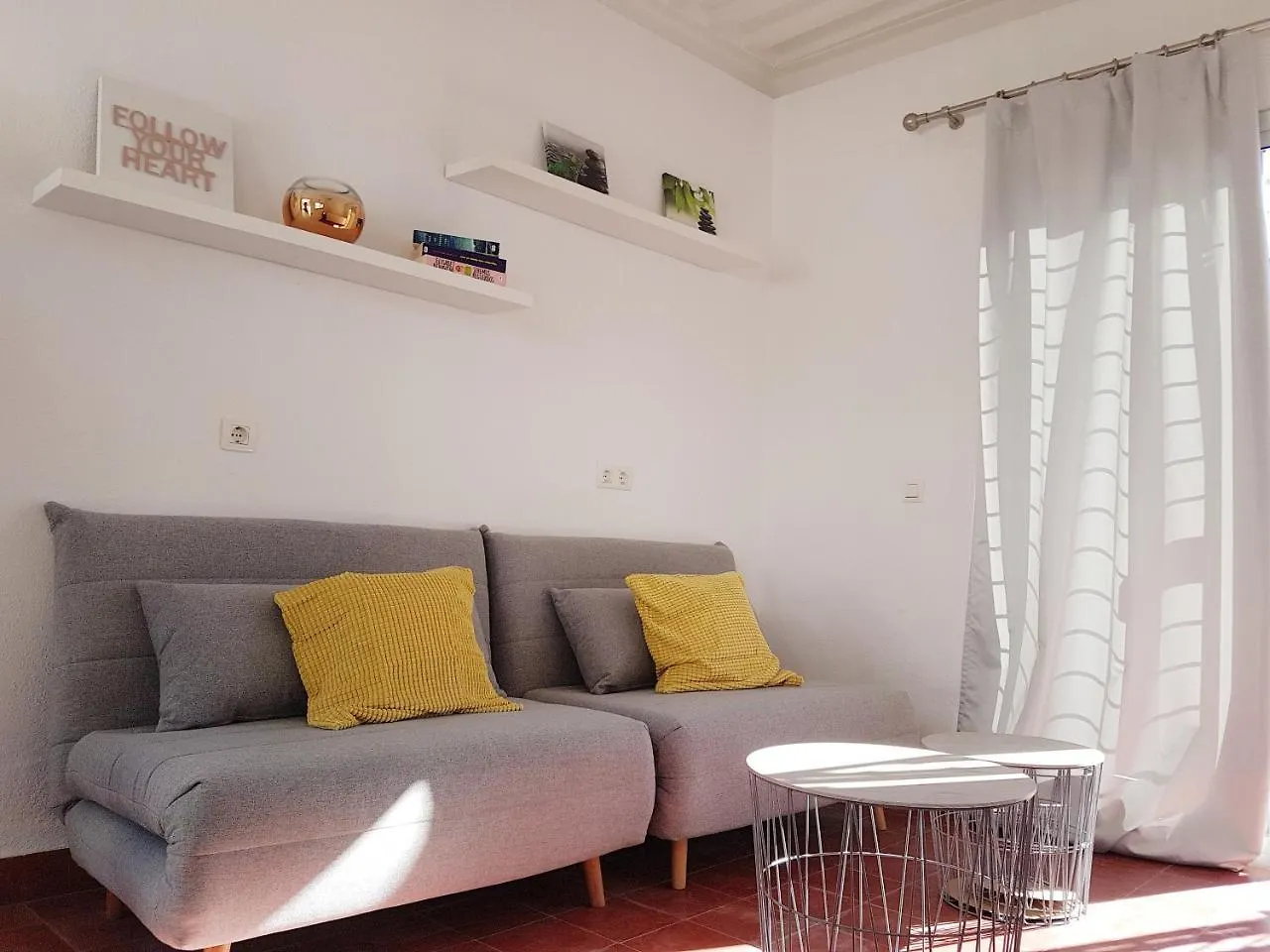 Casas De Sevilla - Casa Sevillana Harinas26 0*,  İspanya