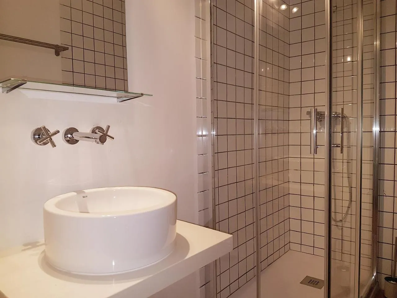 Casas De Sevilla - Casa Sevillana Harinas26 Tatil Evi