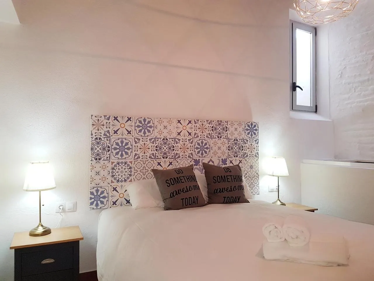 Casas De Sevilla - Casa Sevillana Harinas26 Tatil Evi