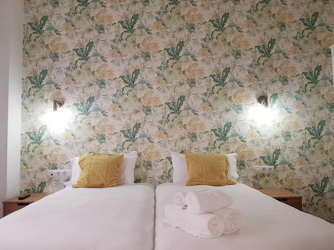 Casas De Sevilla - Casa Sevillana Harinas26