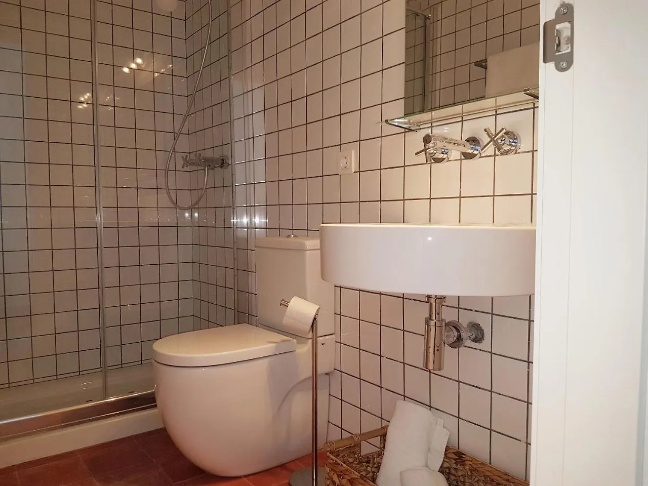Casas De Sevilla - Casa Sevillana Harinas26 Tatil Evi