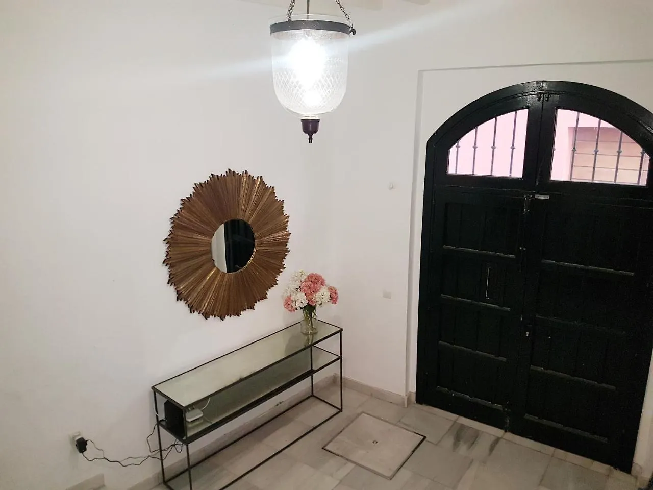 Casas De Sevilla - Casa Sevillana Harinas26 Tatil Evi