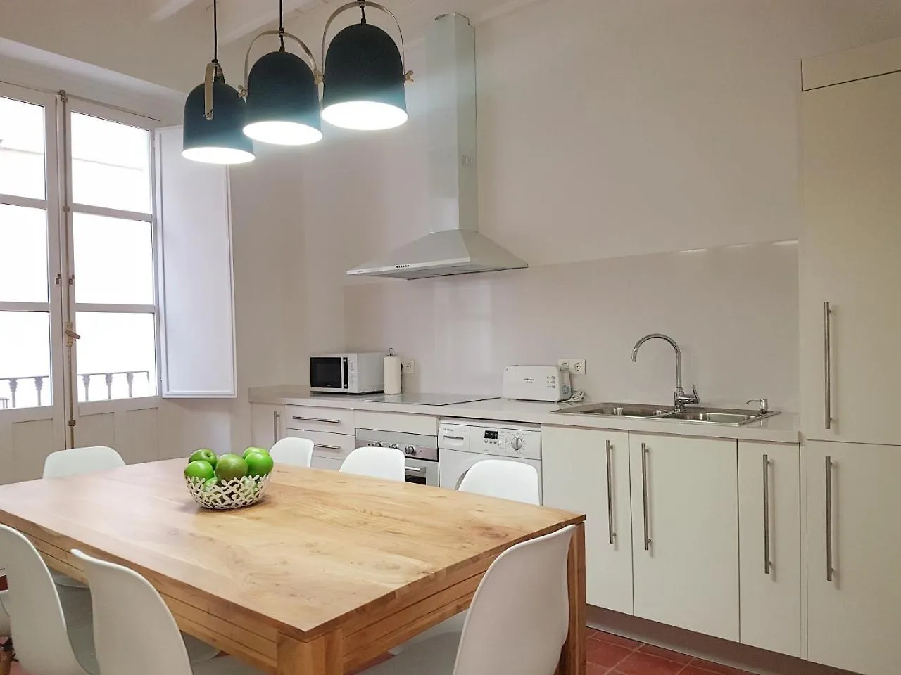 Casas De Sevilla - Casa Sevillana Harinas26 0*,  İspanya