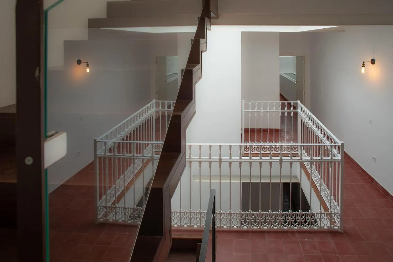 Casas De Sevilla - Casa Sevillana Harinas26 0*,  İspanya