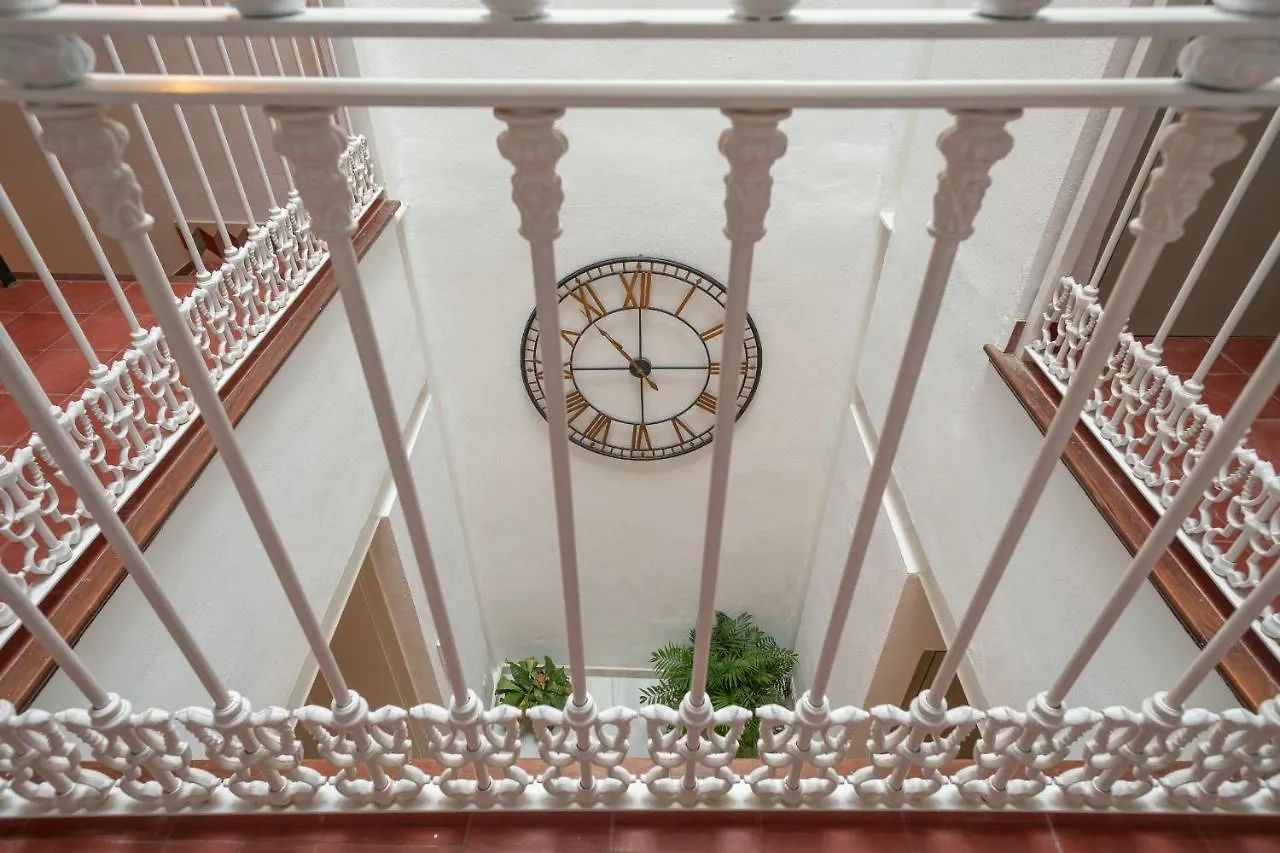 Casas De Sevilla - Casa Sevillana Harinas26 Tatil Evi