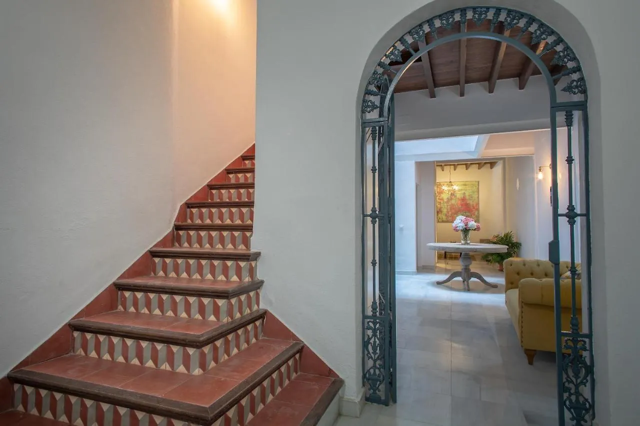Casas De Sevilla - Casa Sevillana Harinas26
