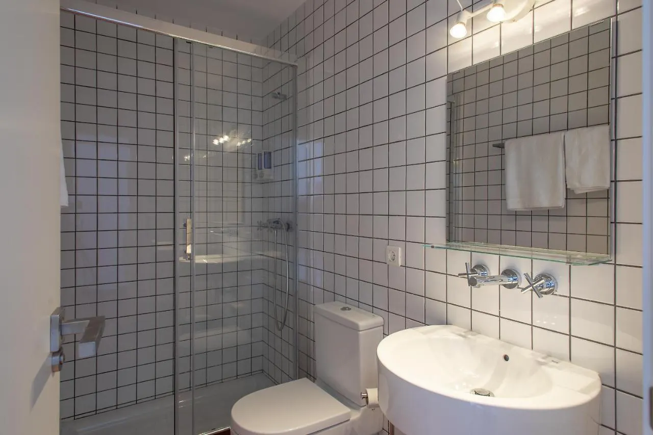 Casas De Sevilla - Casa Sevillana Harinas26