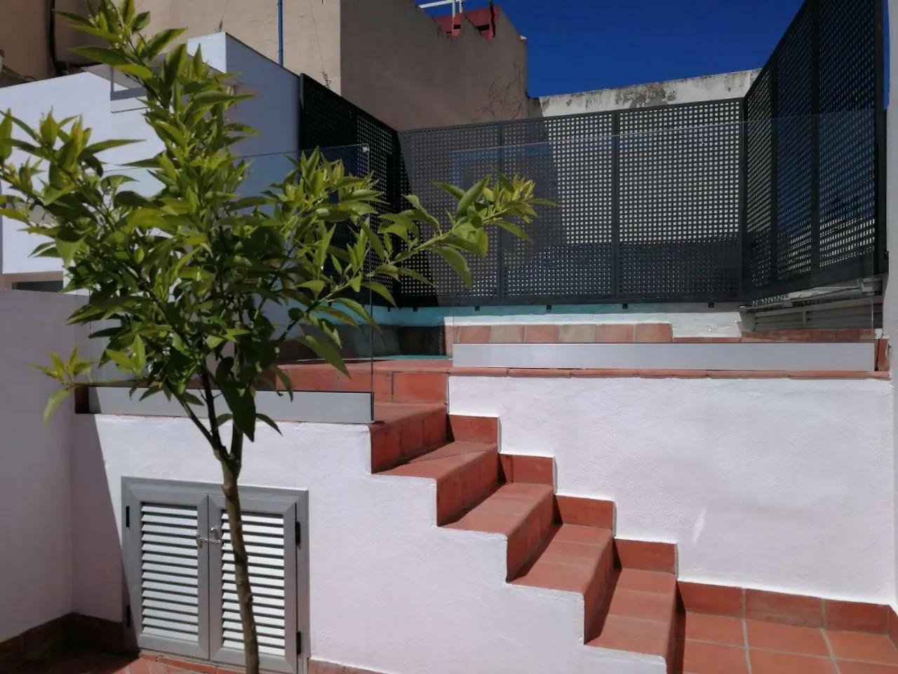 Casas De Sevilla - Casa Sevillana Harinas26