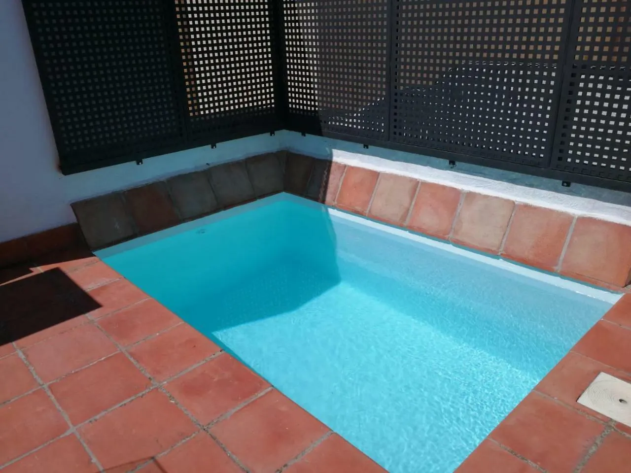 Tatil Evi Casas De Sevilla - Casa Sevillana Harinas26
