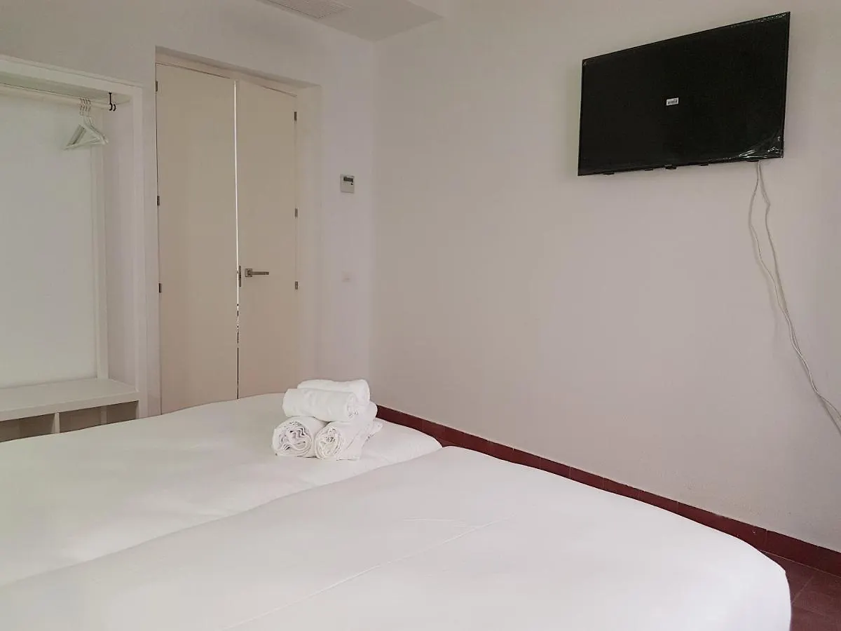 Casas De Sevilla - Casa Sevillana Harinas26 0*,